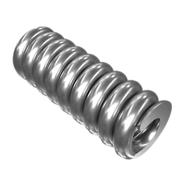 [2261340] 226-1340: Spring-Recoi