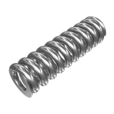 [2398240] 239-8240: 616mm Free Length Compression Spring