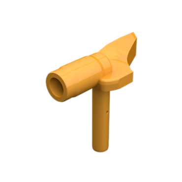 [1543657] 154-3657: Track Link Assembly