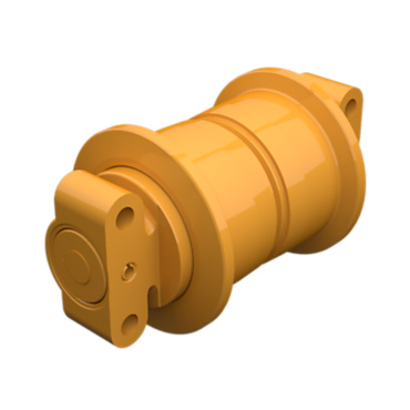 [8E4573] 8E-4573: Roller Group - Single Flange