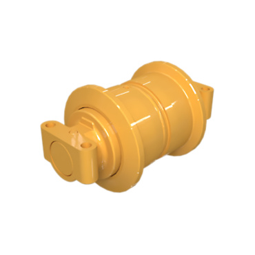 [8E7494] 8E-7494: Roller Group - Single Flange