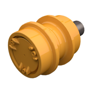 [8E4623] 8E-4623: Carrier Roller Assembly