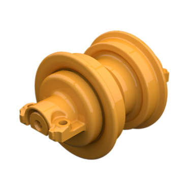 [1181608] 118-1608: Roller Group - Single Flange