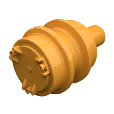 [3004610] 300-4610: Single Flange Carrier Roller