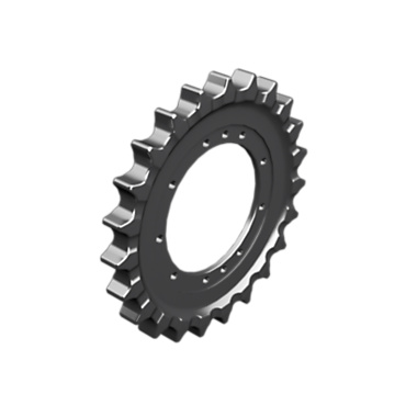 [2645371] 264-5371: 190mm Inner Diameter Sprocket