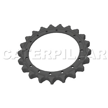 [8E6974] 8E-6974: Sprocket Trk