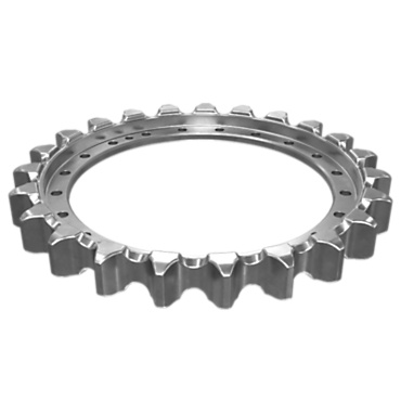 [1243296] 124-3296: Track Sprocket