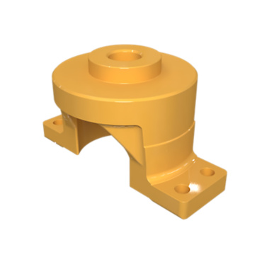 [1941249] 194-1249: Idler Recoil Spring Support