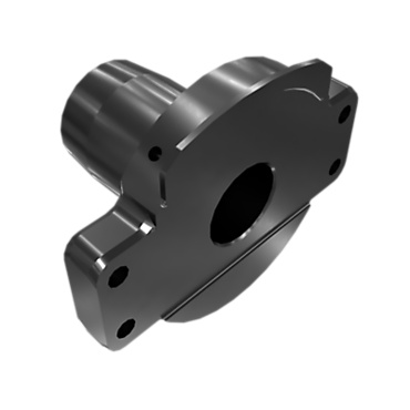 [2394416] 239-4416: 218mm Outer Diameter Track Adjuster Support