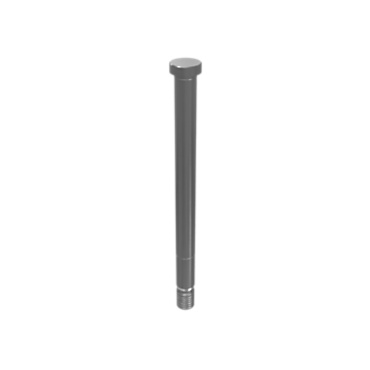 [2394324] 239-4324: 803mm long Steel Idler Recoil Spring Rods