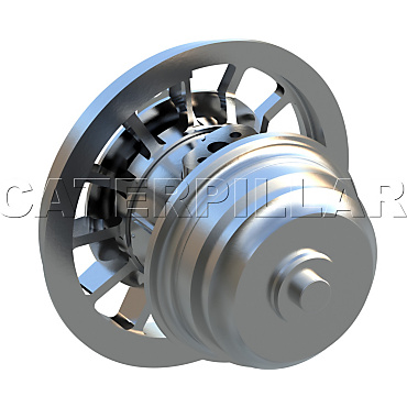 [1004095] 100-4095: Turbocharger Cartridge