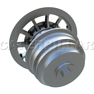 [1078702] 107-8702: CARTRIDGE GP