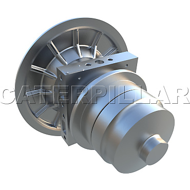 [1803943] 180-3943: CARTRIDGE GP