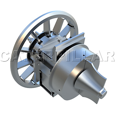 [2W3558] 2W-3558: CARTRIDGE G