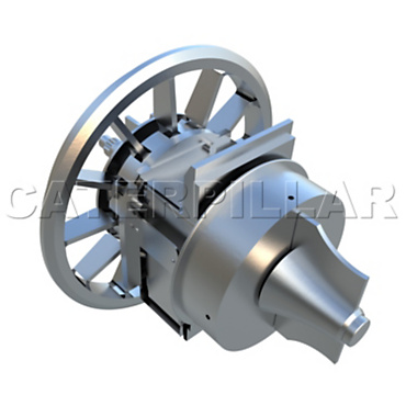 [8N5511] 8N-5511: CARTRIDGE G