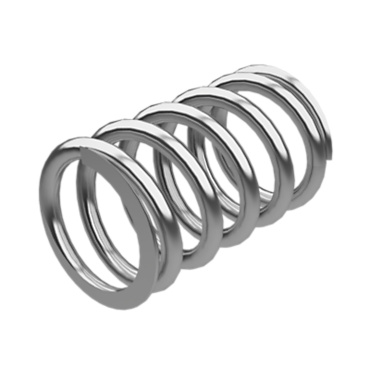 [4360524] 436-0524: 3.1mm Wire Diameter Valve Spring