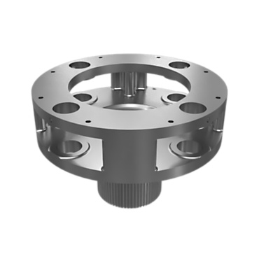 [3P2415] 3P-2415: Carrier-Planet