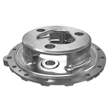 [4V8541] 4V-8541: Carrier-Planet