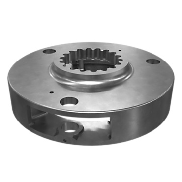 [7G5684] 7G-5684: Carrier-Planet