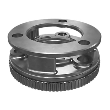 [7G7218] 7G-7218: Carrier-Planet