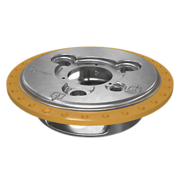 [7T2531] 7T-2531: Carrier-Planet