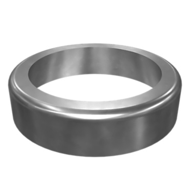 [3B5790] 3B-5790: 73.02mm Tapered Roller Bearing Cup