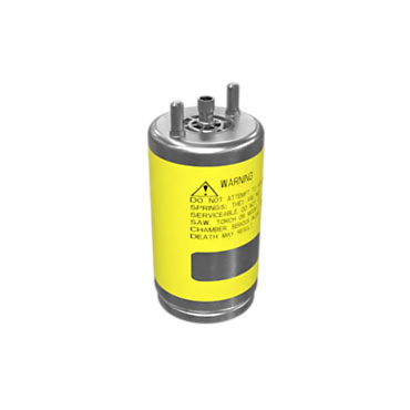 [1298090] 129-8090: Parking Brake Actuator