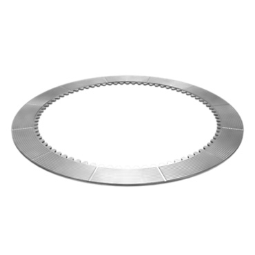 [9W9856] 9W-9856: 431.9mm Outer Diameter Clutch Friction Disc