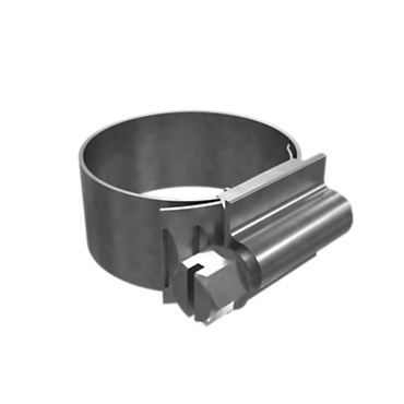 [1102445] 110-2445: 25.00mm Minimum Internal Diameter Clamp