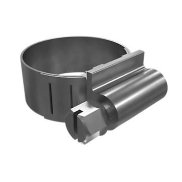 [1274471] 127-4471: 33.00mm Minimum Internal Diameter Hose Clamp