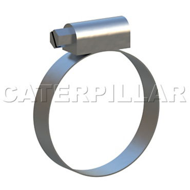 [1803007] 180-3007: CLAMP-HOSE