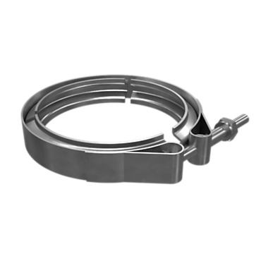 [1270929] 127-0929: 110.00mm Minimum Internal Diameter Band V Clamp