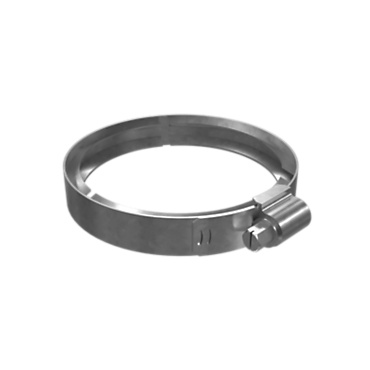 [2N8109] 2N-8109: 76.20mm Minimum Internal Diameter Band V Clamp
