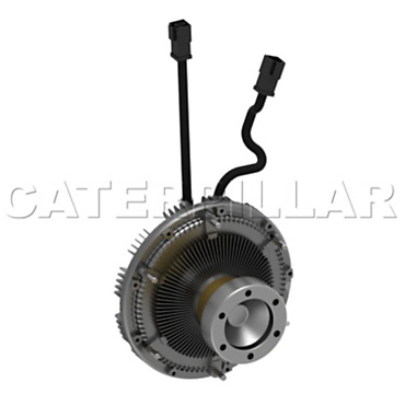 [2813589] 281-3589: DRIVE AS-FAN