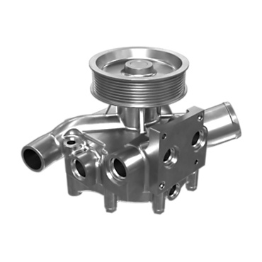 [3522139] 352-2139: Coolant Water Pump used in Engine