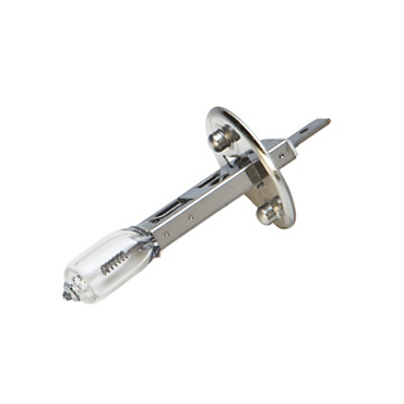 [9X7849] 9X-7849: H1 Type 24 Voltage Glass Bulb
