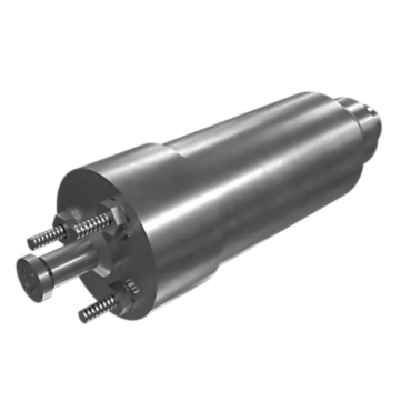 [1554651] 155-4651: Solenoid Assembly