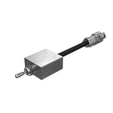 [3012980] 301-2980: 28 Volt Single Pole Toggle Switch