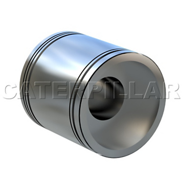 [7N4837] 7N-4837: Piston As-Compressor