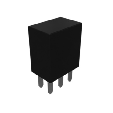 [1469439] 146-9439: 12 Volts Resistor Suppression Relay