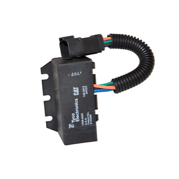 [1492612] 149-2612: 24V Plastic Motor Reversing Relay