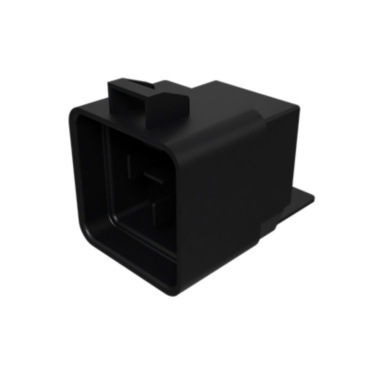 [3E5239] 3E-5239: 24 Volts Connector Plug Relay