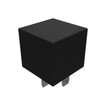 [3E9362] 3E-9362: 12 Volts 5 Pin Continuous Duty Cycle Relay