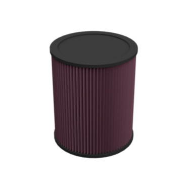 [1777375] 177-7375: Engine Air Filter