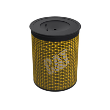 [2515885] 251-5885: Filter Element