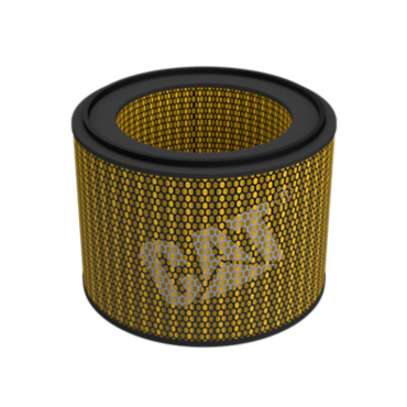 [4P0710] 4P-0710: Engine Air Filter