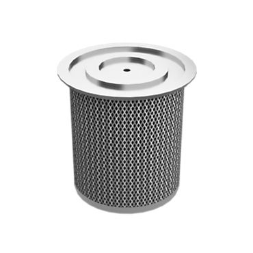 [5S4282] 5S-4282: Engine Air Filter