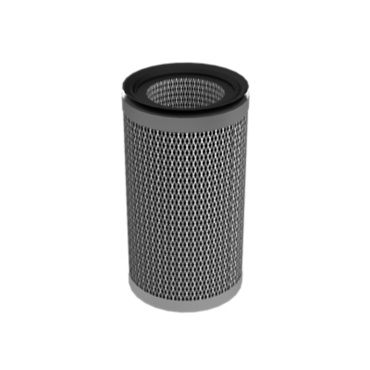 [6P6664] 6P-6664: Cab Air Filter