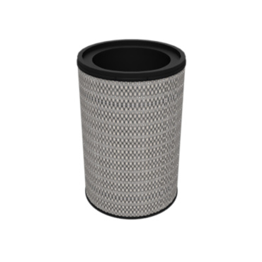 [7W5216] 7W-5216: Engine Air Filter