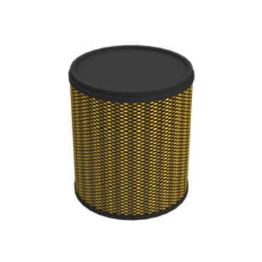 [7W5495] 7W-5495: Engine Air Filter